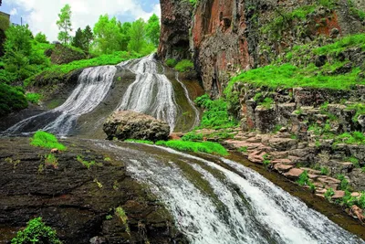 Самые красивые места Армении