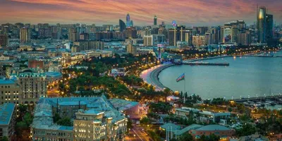 Главные достопримечательности Баку - что посмотреть и куда сходить?