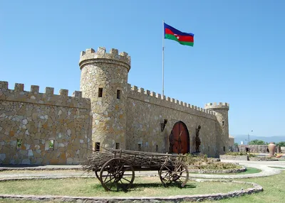 Какие районы Азербайджана самые популярные среди туристов? - 06.06.2022,  Sputnik Азербайджан