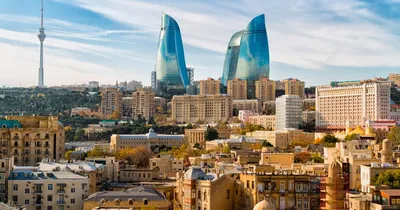Как купить квартиру в Азербайджане: сколько стоит, особенности сделки