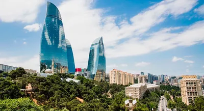 Азербайджан: отдых в Азербайджане, виза, туры, курорты, отели и отзывы