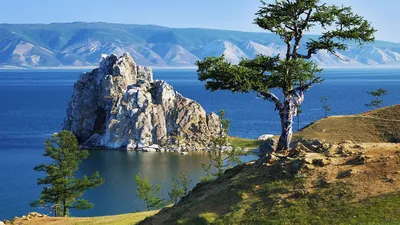 10 мест, которые стоит посетить на Байкале