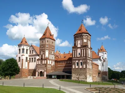 Самые необычные места Беларуси, места которые нужно посетить в Беларуси —  Belarus Travel