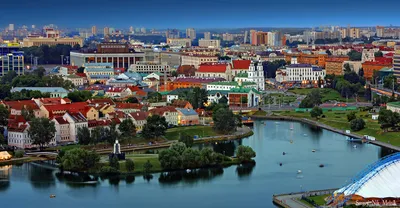 Достопримечательности Беларуси. Исторические места которые стоит посмотреть  - Rentcars