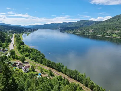 Достопримечательности Красноярска и области: что посмотреть за городом и  куда отправиться на день — Яндекс Путешествия