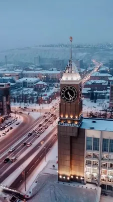 Достопримечательности Красноярска: куда сходить — Суточно.ру