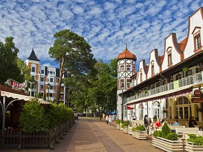 Фотопрогулка в сердце Калининграда 🧭 цена экскурсии 4680 руб., 183 отзыва,  расписание экскурсий в Калининграде