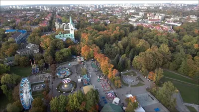 Топ-15 достопримечательностей Калининграда с фото и описанием