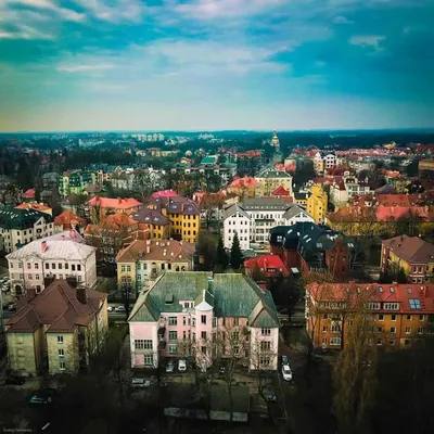 10 самых красивых зданий и достопримечательностей Калининграда – Журнал  «Отдых в России»