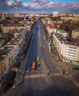 Как сделать красивые кадры в Калининграде»: советы от фотографа Анастасии  Вохрамеевой