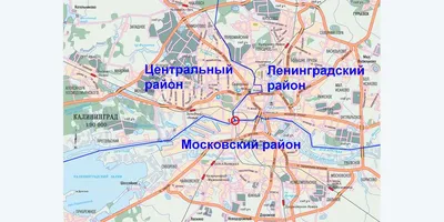 Калининградская область: секретные места