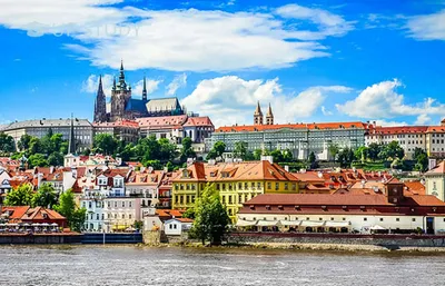 Красивые места для фото в Instagram в Праге. Где сделать удачные  фотопоинты? | UP-STUDY)