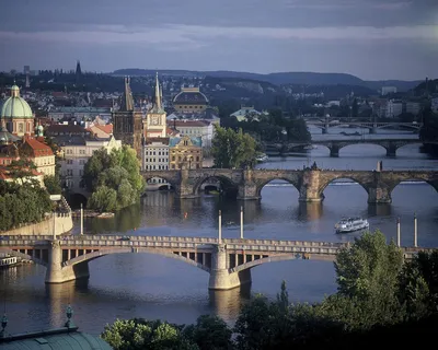 20 секретных интересных мест в Праге - Nomadz.life