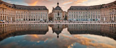 Самые красивые места Франции | French gothic architecture, Chateau, Angers