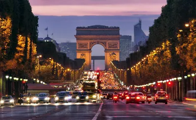 Волшебство архитектуры и французский шарм. ТОП-10 красивейших городов  Франции