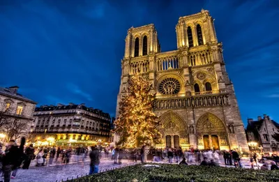 Светлый вечер ~ Париж, Франция - Красивые места по всему миру | Facebook