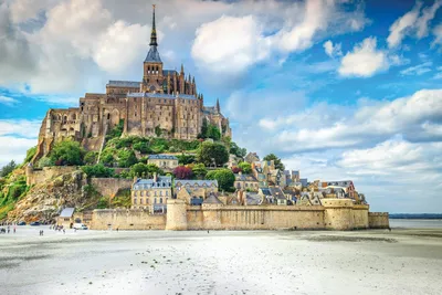Топ-20 красивых городов Франции, которые нужно посетить - 40 фото | Вояжист
