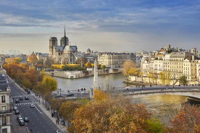 Франция самые красивые города, деревни, места - avefrance.com