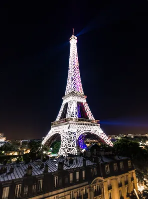 Волшебство архитектуры и французский шарм. ТОП-10 красивейших городов  Франции