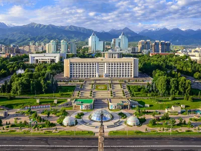Топ-10 удивительных мест, которые стоит посетить в Алматинской области