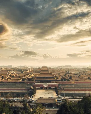 Здание-лотос в Чанчжоу, Китай - Красивые места по всему миру | Facebook