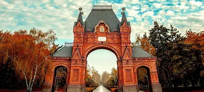 Самые красивые места в России, куда стоит отправиться на машине - Quto.ru