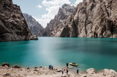 National Geographic: 8 самых диких и красивых мест Кыргызстана – Новости из  Кыргызстана – АКИpress
