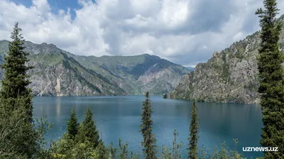 Киргизия - все о стране, отдыхе и путешествиях | Planet of Hotels