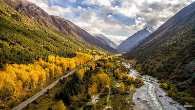 Легенды Киргизии:8 народных мифов про известные места Кыргызстана | Блог  Турклуба ПИК