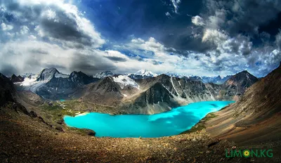 10 уникальных мест Кыргызстана, которые вы должны посетить этим летом