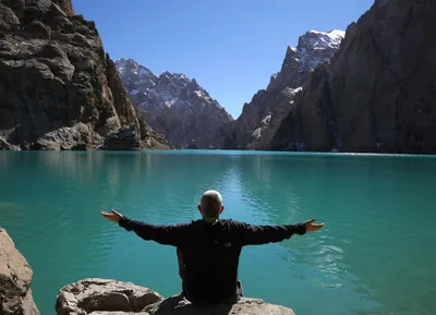 Киргизия: 20 красивых природных мест для обязательного посещения |  MustVisit - все, что ты увидел, у тебя уже не отнять! | Дзен