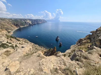 Самые красивые места Севастополя - куда точно следует сходить