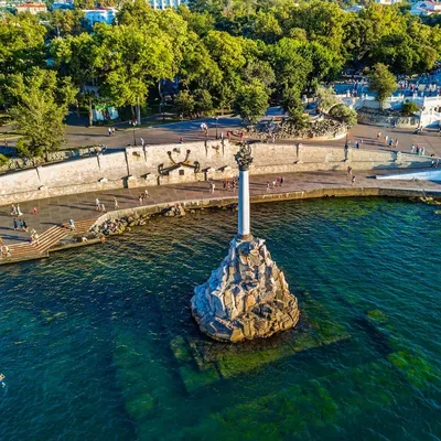 Лучшие места для фотосессии в Севастополе | Свадебная фотосессия