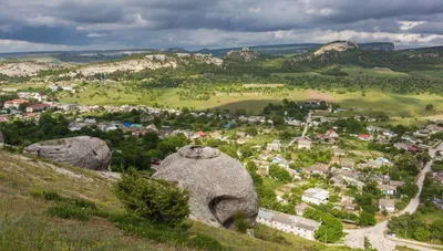 20 самых красивых мест Крыма — Суточно.ру