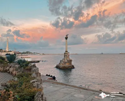 Лучшие места для отдыха с палаткой на берегу моря в Крыму | Пикабу