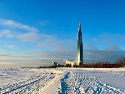 Санкт-Петербург зимой – куда сходить и что посмотреть в Питере зимой