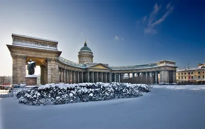 Самые крысивые места для свадебной фотосессии в СПб