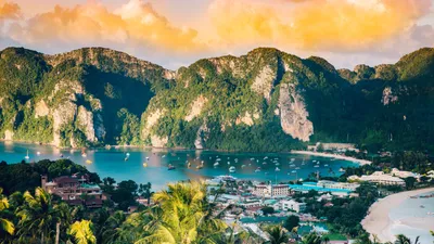 Лучшие места для отдыха в Таиланде | Biletik.ru | Дзен