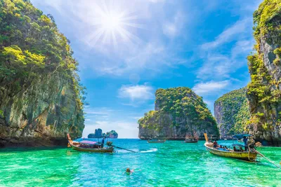 Достопримечательности Таиланда ☀️ Что посмотреть в Таиланде 2024