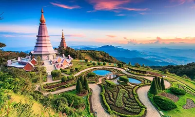 Вьетнам или Таиланд: где лучшее место для отдыха и путешествия - сообщество  цифровых кочевников TravCave