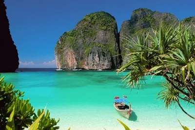 Лучшие курорты Таиланда: ТОП-5 мест для незабываемого отдыха