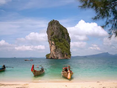 Самые красивые места Таиланда (большой Фото-обзор)