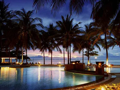 Топ-10 самых лучших м красивых островов Таиланда для отдыха — фото и  описание