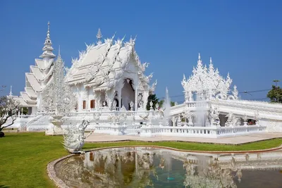 Самые красивые места Тайланда - 66 фото