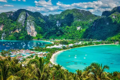 Лучшие места для отдыха в Таиланде — 25 интересных локаций | Planet of  Hotels