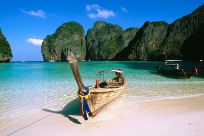 Достопримечательности Таиланда: 5 самых интересных мест - Tochka.net