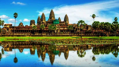 ТОП-10 лучших мест Таиланда — фото, карты, маршруты и подробное описание