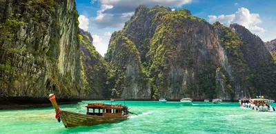 Топ-8 лучших островов Таиланда 2024 ☀️: краткий обзор, туры, цены