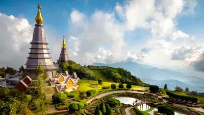 Отдых в Таиланде: что посмотреть на Пхукете? Красивые места Таиланда -  YouTube