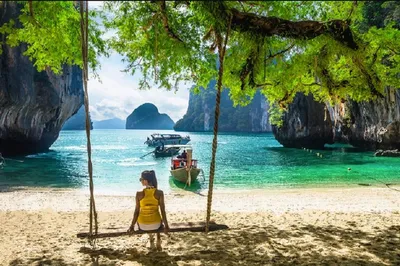 Отдых в Тайланде, цены 2023 на Таиланд